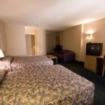 Hotel Express Downtown By Ihg New Orleans