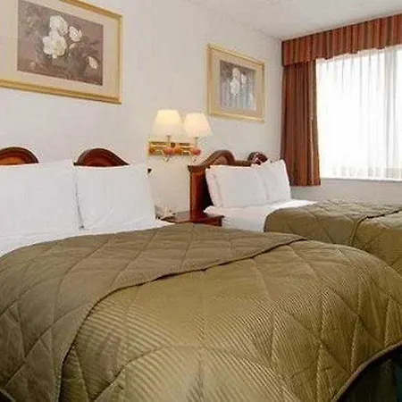 Fairfield By Marriott & Downtown French Quarter Area 3* New Orleans