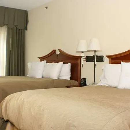 Hotel Homewood By Hilton