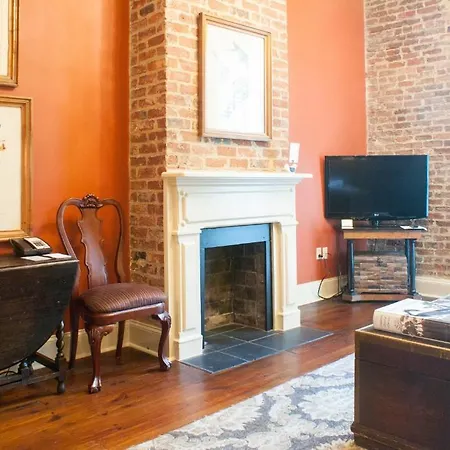 Audubon 4*