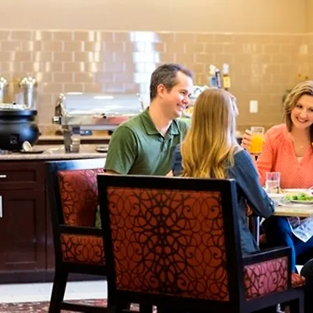 Homewood By Hilton French Quarter 3* New Orleans