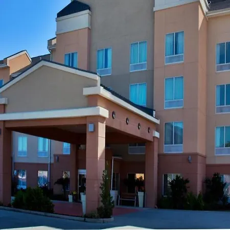Express East By Ihg Hotel New Orleans