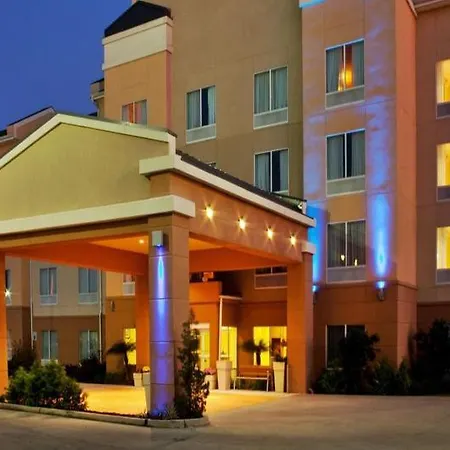 Hotel Express East By Ihg 2*