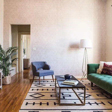 One-bedroom On S Carrollton Avenue Apt 2 By Sonder