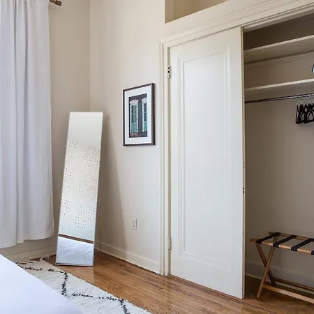 One-bedroom On S Carrollton Avenue Apt 2 By Sonder