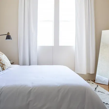 Aparthotel One-bedroom On S Carrollton Avenue Apt 2 By Sonder *