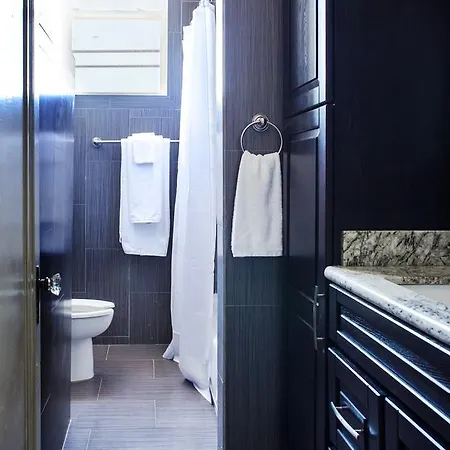 One-bedroom On S Carrollton Avenue Apt 2 By Sonder *