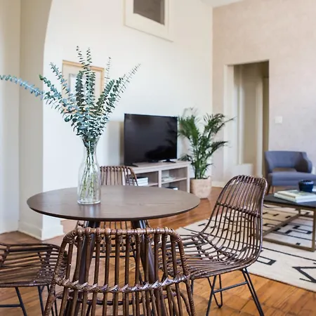 One-bedroom On S Carrollton Avenue Apt 2 By Sonder New Orleans