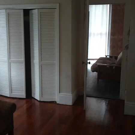 Evangeline Art House Hotel New Orleans