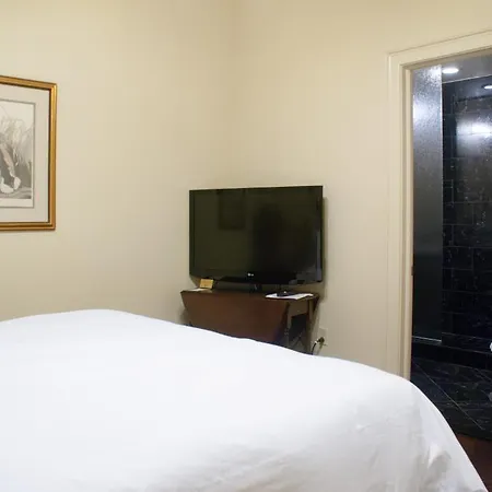 Inn Audubon New Orleans