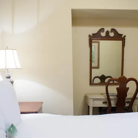 Audubon Inn New Orleans