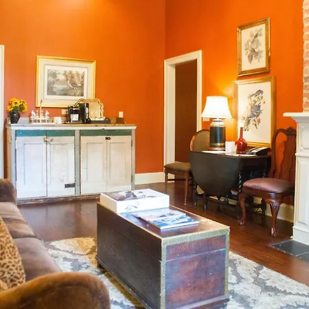 Audubon 4*