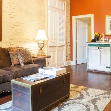 Audubon Inn 4*