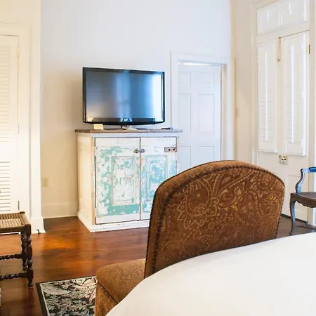 Audubon Inn 4*