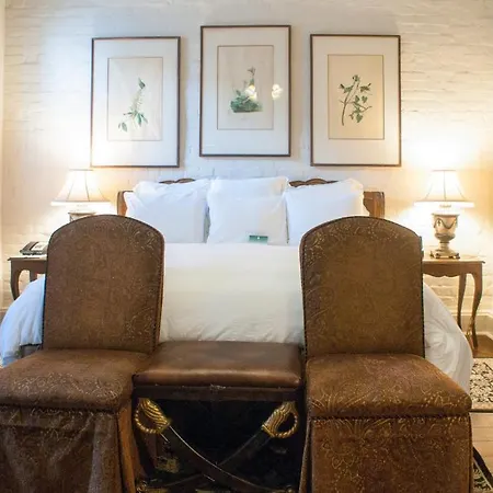 Inn Audubon New Orleans