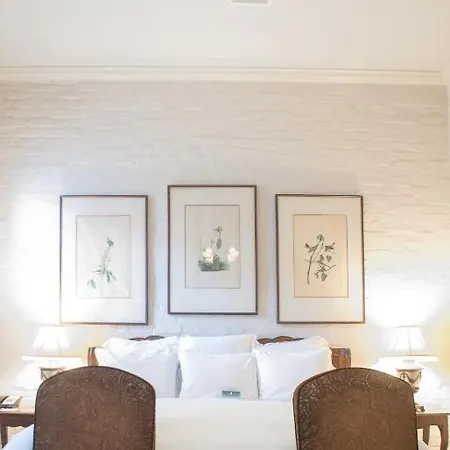 Inn Audubon 4*