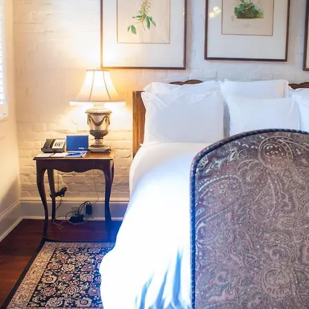 Audubon 4* New Orleans