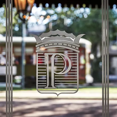 The Pontchartrain Hotel 4*