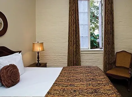 Le Richelieu In The French Quarter Inn