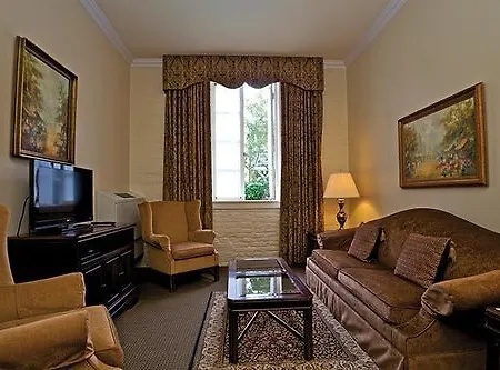 Le Richelieu In The French Quarter 3*