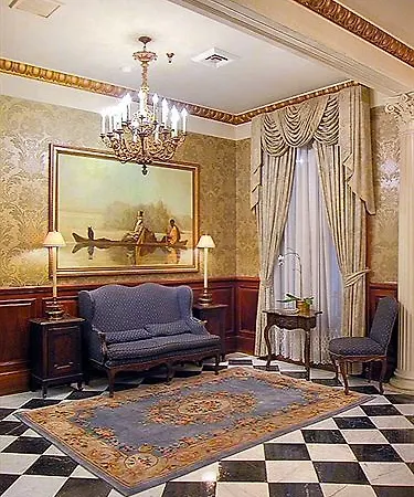 Inn Le Richelieu In The French Quarter 3*