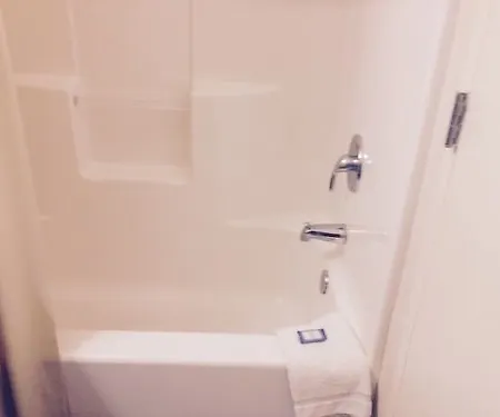 New Orleans Inn Motel