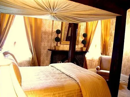 Inn Cornstalk New Orleans