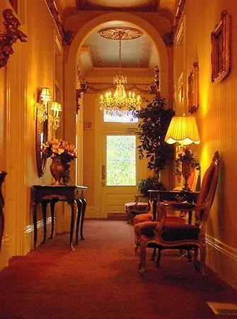 Inn Cornstalk New Orleans