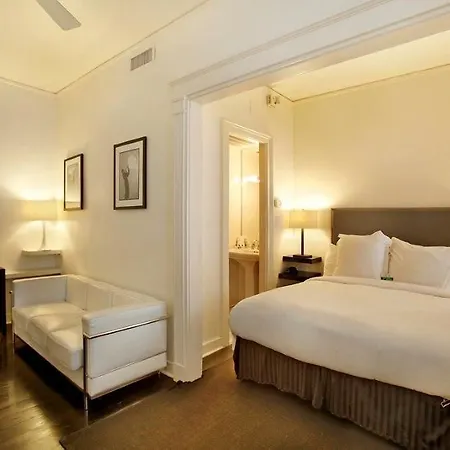 St. Helene Hotel