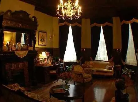 Hotel Avenue