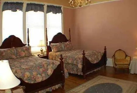 Hotel Avenue 2*