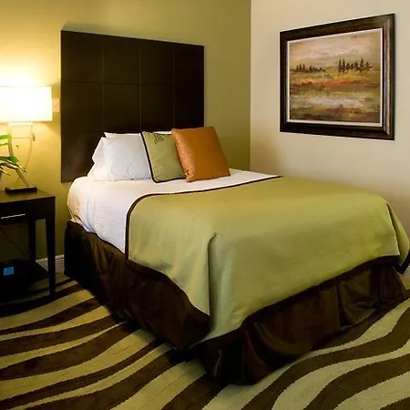 Hotel Brent House