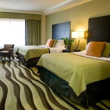 Brent House Hotel
