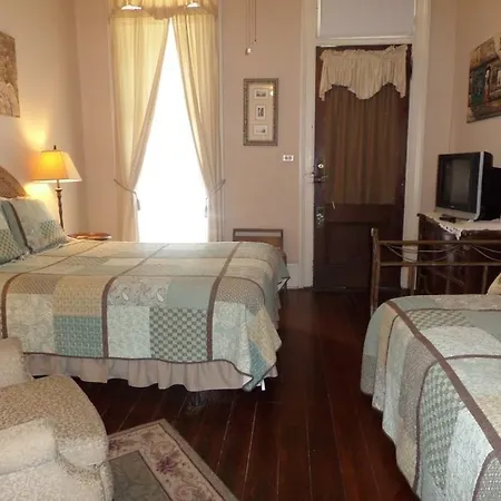 Bed & Breakfast Garden District New Orleans