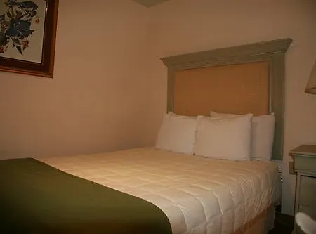 Hotel The Prytania Park 2*