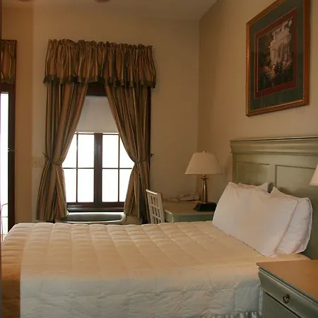 The Prytania Park 2*