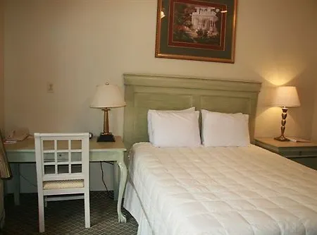 Hotel The Prytania Park New Orleans