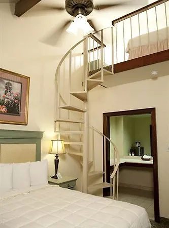 The Prytania Park Hotel New Orleans