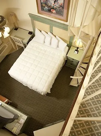 Hotel The Prytania Park 2*