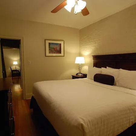 Inn On St. Peter, A French Quarter
