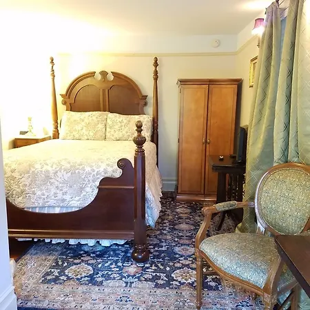Lion's Hotel New Orleans