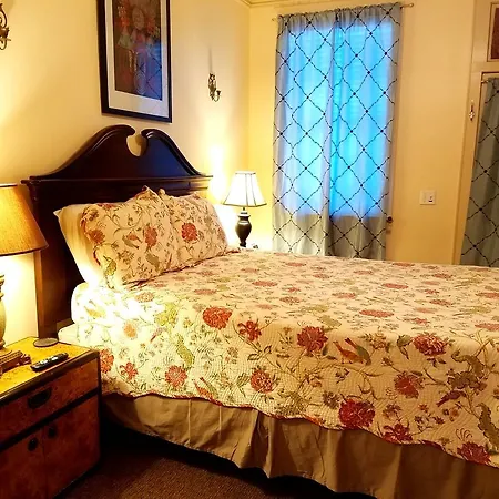 Lion's Hotel New Orleans