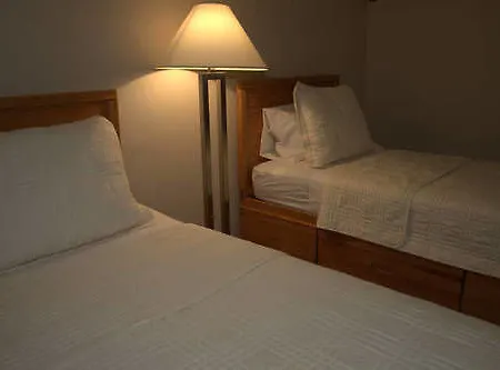 Hotel The Treme New Orleans