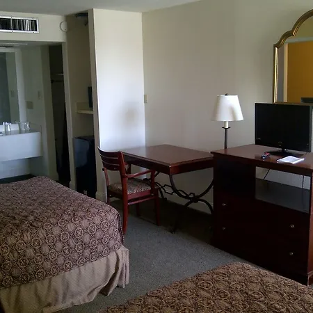 Midtown Hotel New Orleans