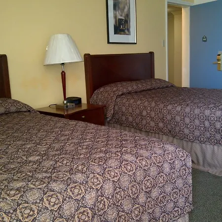 Midtown Hotel