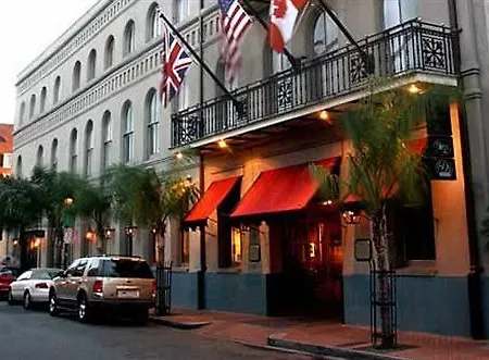 Hotel Conti