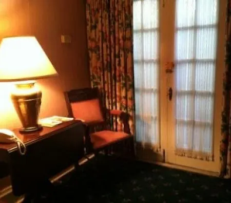 Hotel Nine-o-five Royal