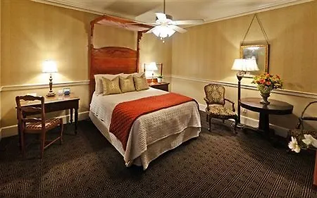 Provincial Hotel New Orleans