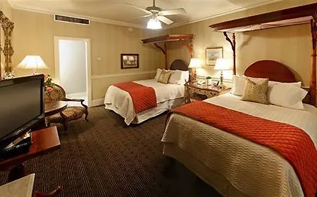 Provincial Hotel