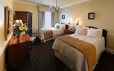 Hotel Provincial New Orleans